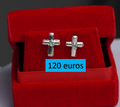 925 Zilver met natuurlijke smaragd 5